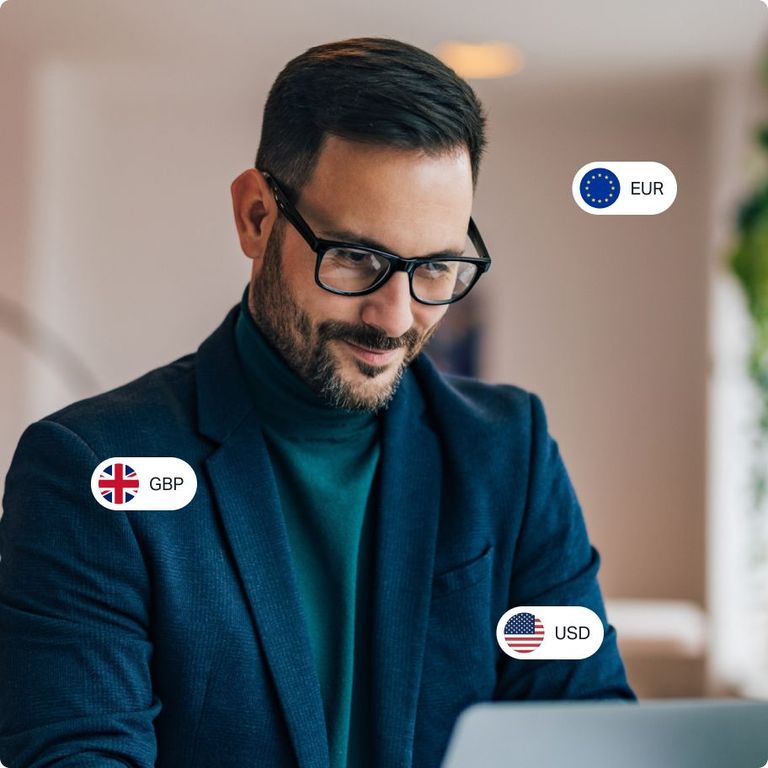 Quemarkets-deposits